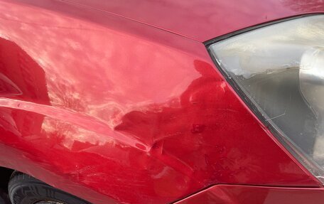 Ford Fiesta, 2008 год, 230 000 рублей, 6 фотография