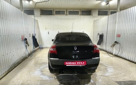 Renault Megane II, 2005 год, 550 000 рублей, 4 фотография