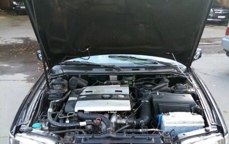 Volvo S40 II, 1997 год, 99 988 рублей, 3 фотография