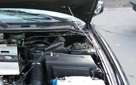 Volvo S40 II, 1997 год, 99 988 рублей, 5 фотография