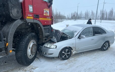 Nissan Almera Classic, 2010 год, 250 000 рублей, 6 фотография