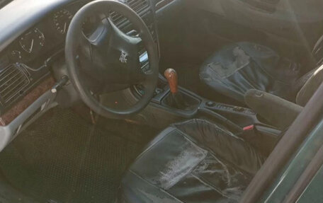 Peugeot 406 I, 2000 год, 85 000 рублей, 5 фотография