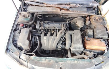 Peugeot 406 I, 2000 год, 85 000 рублей, 7 фотография