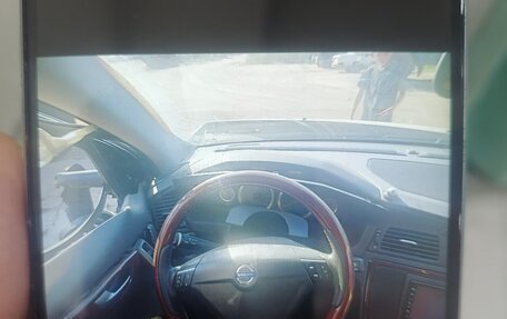 Volvo S60 III, 2008 год, 250 000 рублей, 4 фотография