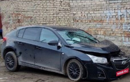 Chevrolet Cruze II, 2013 год, 240 000 рублей, 3 фотография