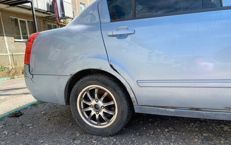 Chery Fora (A21), 2007 год, 139 000 рублей, 5 фотография