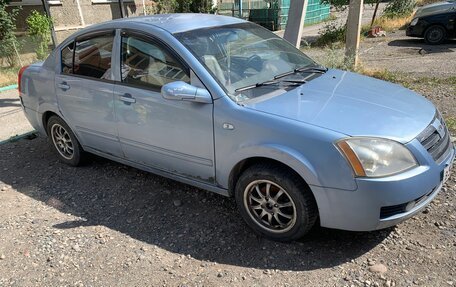 Chery Fora (A21), 2007 год, 139 000 рублей, 3 фотография