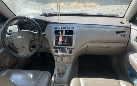 Chery Fora (A21), 2007 год, 139 000 рублей, 8 фотография