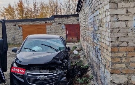 Chevrolet Cruze II, 2013 год, 240 000 рублей, 2 фотография