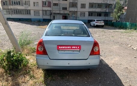 Chery Fora (A21), 2007 год, 139 000 рублей, 4 фотография
