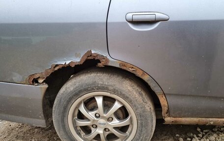 Nissan Wingroad III, 2001 год, 110 000 рублей, 6 фотография