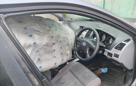 Nissan Wingroad III, 2001 год, 110 000 рублей, 5 фотография