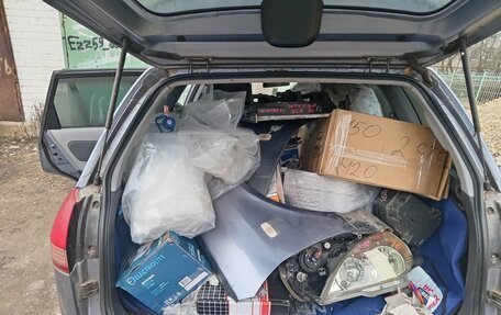 Nissan Wingroad III, 2001 год, 110 000 рублей, 10 фотография