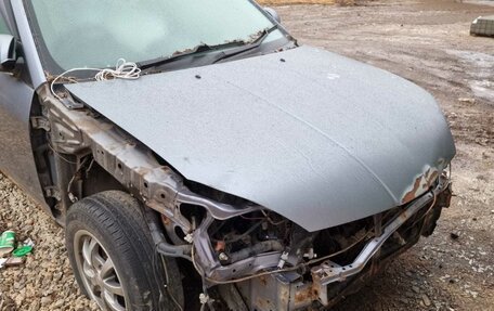 Nissan Wingroad III, 2001 год, 110 000 рублей, 7 фотография