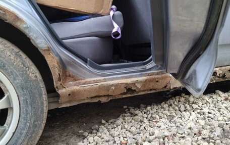 Nissan Wingroad III, 2001 год, 110 000 рублей, 9 фотография