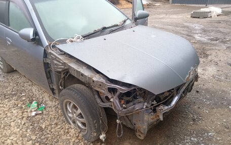 Nissan Wingroad III, 2001 год, 110 000 рублей, 8 фотография