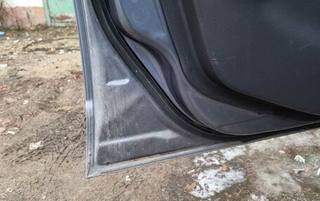 Nissan Wingroad III, 2001 год, 110 000 рублей, 16 фотография