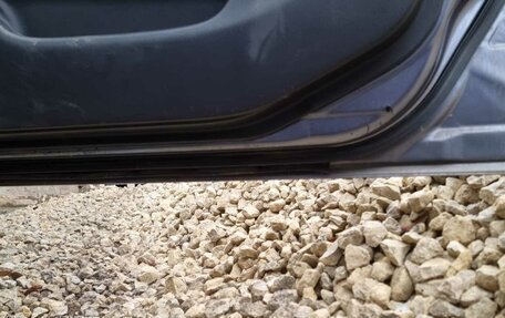 Nissan Wingroad III, 2001 год, 110 000 рублей, 15 фотография