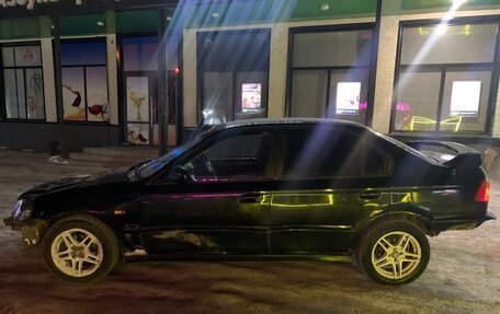 Honda Civic VII, 1999 год, 130 000 рублей, 4 фотография