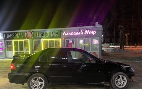 Honda Civic VII, 1999 год, 130 000 рублей, 2 фотография