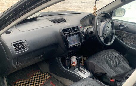 Honda Civic VII, 1999 год, 130 000 рублей, 5 фотография