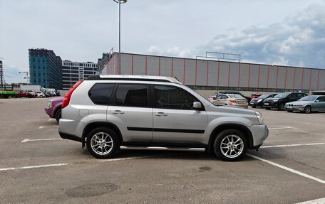 Nissan X-Trail, 2010 год, 1 100 000 рублей, 3 фотография