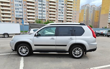 Nissan X-Trail, 2010 год, 1 100 000 рублей, 5 фотография