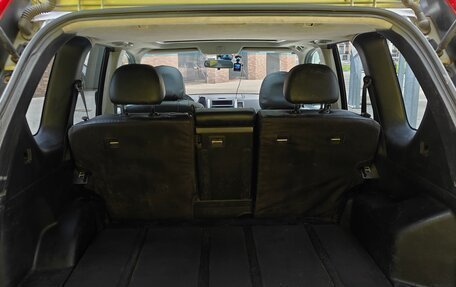 Nissan X-Trail, 2010 год, 1 100 000 рублей, 7 фотография