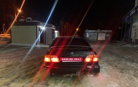 Honda Civic VII, 1999 год, 130 000 рублей, 3 фотография