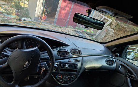 Ford Focus IV, 2003 год, 200 000 рублей, 6 фотография