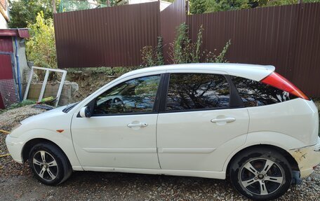 Ford Focus IV, 2003 год, 200 000 рублей, 5 фотография