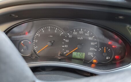 Ford Focus IV, 2003 год, 200 000 рублей, 7 фотография