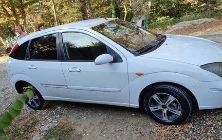 Ford Focus IV, 2003 год, 200 000 рублей, 2 фотография