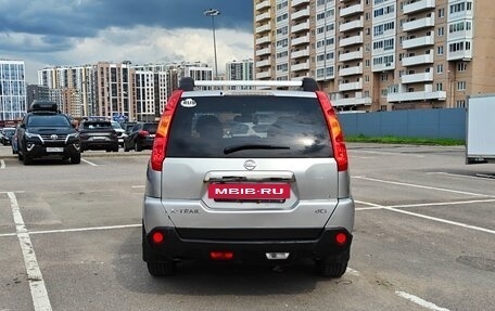 Nissan X-Trail, 2010 год, 1 100 000 рублей, 4 фотография