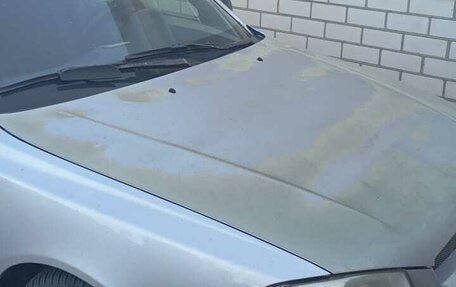 Hyundai Accent II, 2002 год, 190 000 рублей, 5 фотография