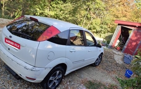 Ford Focus IV, 2003 год, 200 000 рублей, 3 фотография