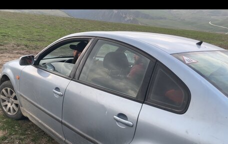 Volkswagen Passat B5+ рестайлинг, 1997 год, 100 000 рублей, 2 фотография