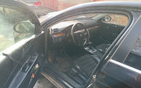 Volkswagen Passat B6, 2007 год, 315 000 рублей, 8 фотография