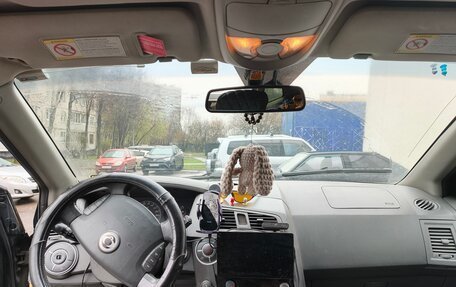 SsangYong Kyron I, 2007 год, 310 000 рублей, 7 фотография