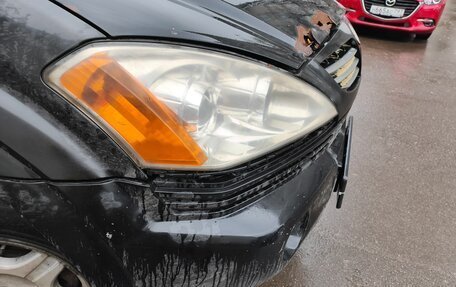 SsangYong Kyron I, 2007 год, 310 000 рублей, 8 фотография