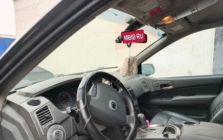 SsangYong Kyron I, 2007 год, 310 000 рублей, 6 фотография