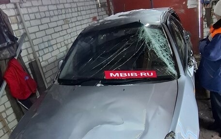 Toyota Harrier, 2001 год, 280 000 рублей, 2 фотография