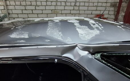 Toyota Harrier, 2001 год, 280 000 рублей, 10 фотография