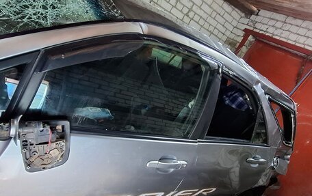 Toyota Harrier, 2001 год, 280 000 рублей, 11 фотография