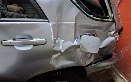 Toyota Harrier, 2001 год, 280 000 рублей, 8 фотография