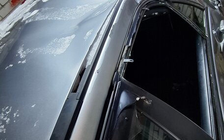 Toyota Harrier, 2001 год, 280 000 рублей, 9 фотография