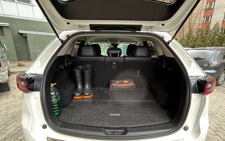 Mazda CX-5 II, 2021 год, 2 950 000 рублей, 5 фотография