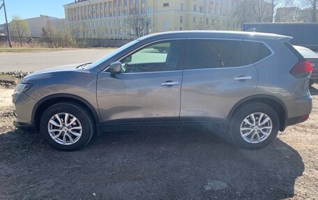 Nissan X-Trail, 2020 год, 2 100 000 рублей, 3 фотография