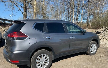 Nissan X-Trail, 2020 год, 2 100 000 рублей, 4 фотография