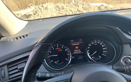 Nissan X-Trail, 2020 год, 2 100 000 рублей, 8 фотография